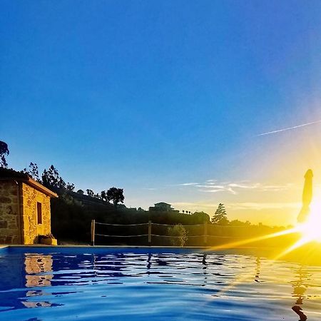 Quinta De Real Βίλα Valenca Εξωτερικό φωτογραφία